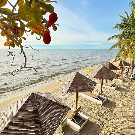 Hotel Camino Verde โตลู ภายนอก รูปภาพ